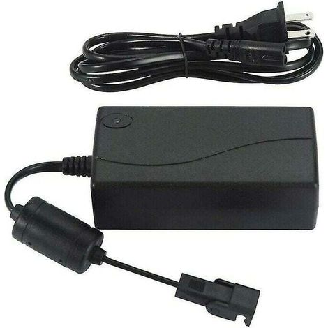 29v/ac/dc alimentation électrique inclinable canapé chaise adaptateur-prise américaine