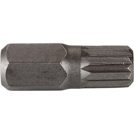 EMBOUT DE VISSAGE 5/16 XZN M8X30 MM