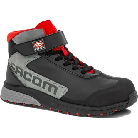 CHAUSSURE HAUTE SHIKAN S3 T40 FACOM 07SHIKAN28 34 PT40 (1/5)