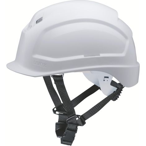 uvex pheos S-KR 9772034 Casco di protezione Bianco