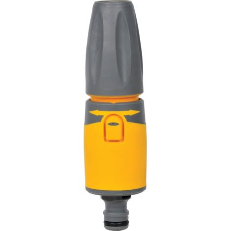 Hozelock Tuyau Lance Plus 2294P0001