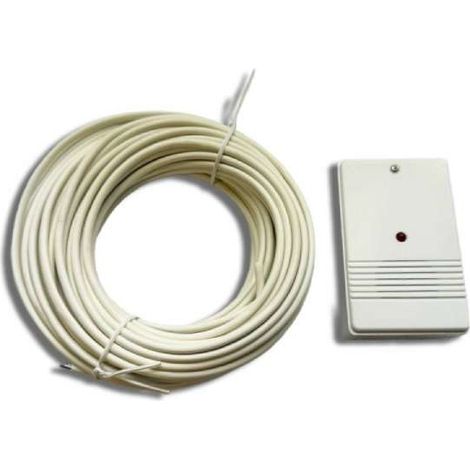 Sonderangebot Junkers/Buderus Raumtemperaturfühler 87145001180