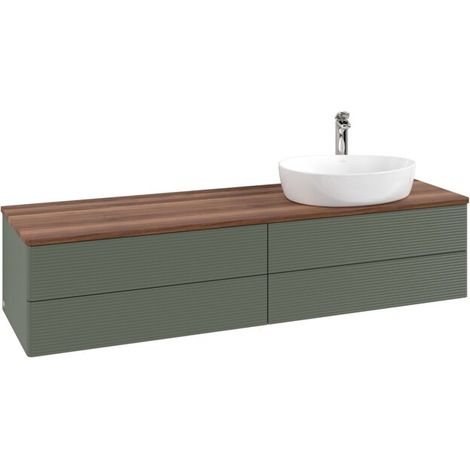 Villeroy & Boch K27152HL WTUS Antao K275 1600x360x500mm (1/3)