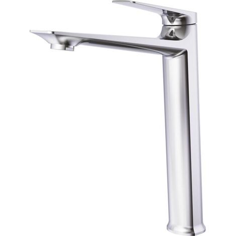 Mitigeur de lavabo ARIANE - Taille L - Chromé