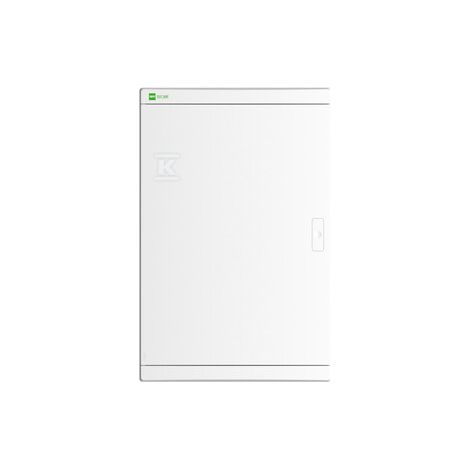 Größe elegant RP 3X12 IP40 M/media D.white