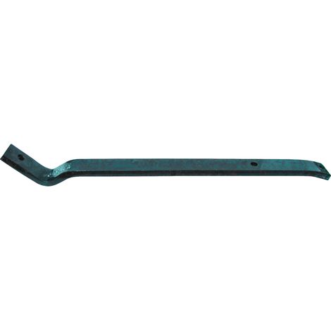 Fingerarm 64706585429F 06585429 GRANIT (1/2)