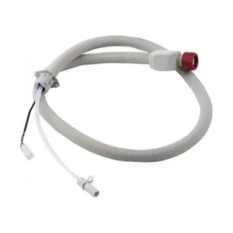 Tubo Entrada Aquastop AEG F55022WO y F77420M0P Código Original 1560631044 Manguera Seguridad Electrolux 8072506044