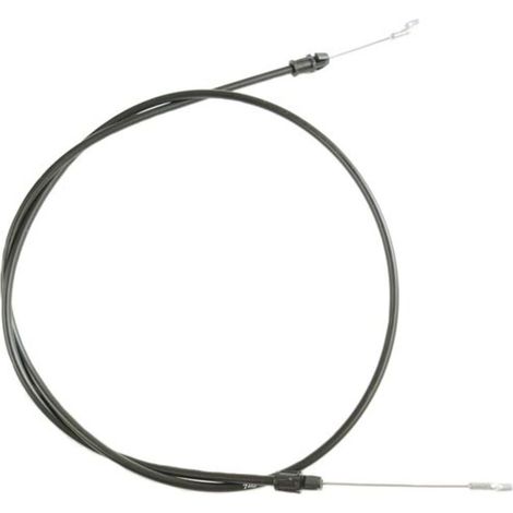 Cable arret moteur tondeuse - 746-1067 (1/3)