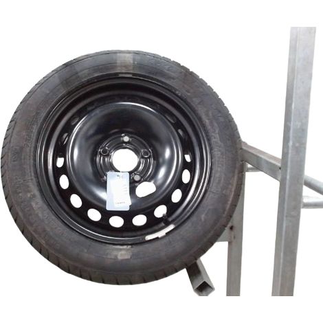 [PRODUIT D'OCCASION] Roue Secours RENAULT Megane Coupe III Phase 1 2008-2012 ♻️ Ref Oe. 20555r16h - Garantie à vie (1/2)