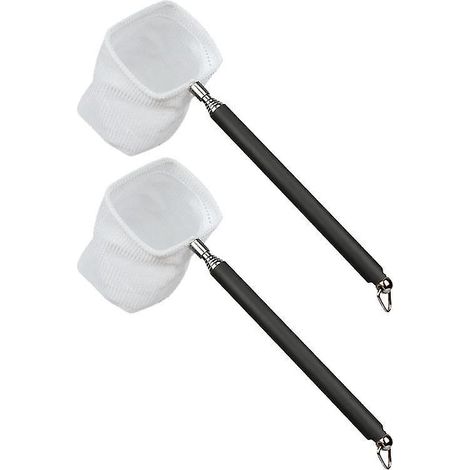 2 filets de pêche