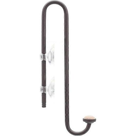 CO2-Diffusor-Zerstäuber für Aquarien, Zubehör S-15cm