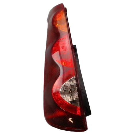 [PRODUIT D'OCCASION] Feu Arriere Gauche  NISSAN Note ♻️ Ref Oe. 26555bh00b - Garantie à vie (1/3)