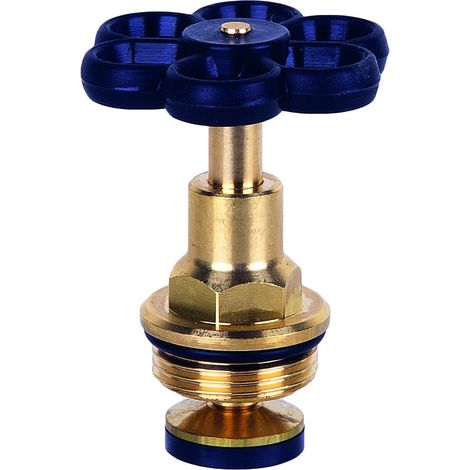 Dispositif d'arrêt AS295D pour séparateur de système BA295D-1/2AS