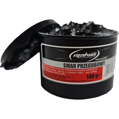 Gelenkfett für Kettengelenke 140 g, polierte Qualität, für Motorrad/Quad (1/2)