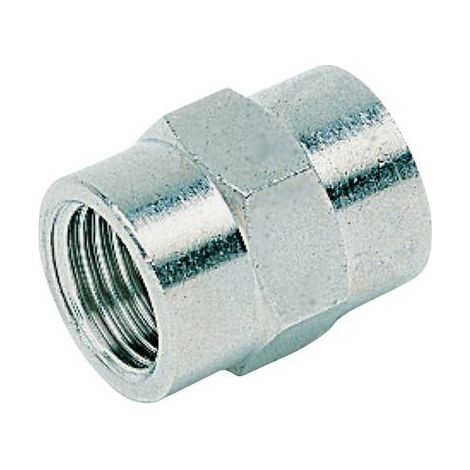 ICH 30002 Raccord réducteur Filetage intérieur 1/8" 1 pc(s) S61130 (1/2)