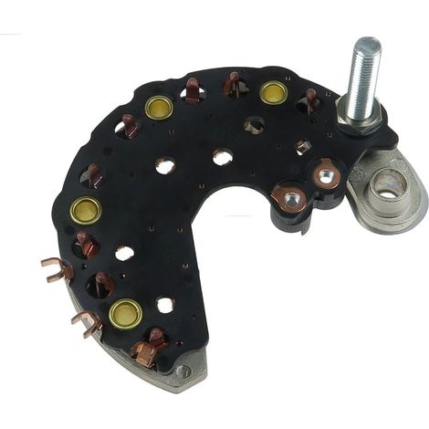 Pont de diodes, alternateur AS-PL ARC3046