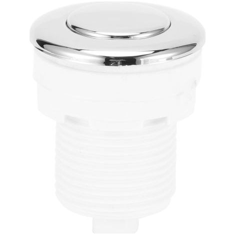Buse de Jet de Massage pour baignoire, buses en acier inoxydable, accessoire de SPA d'hydrothérapie pour piscine (1/5)