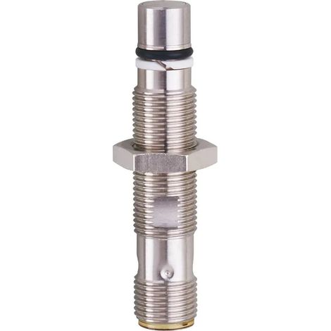[NEUWERTIG] B-Ware Ifm Electronic Zylindersensor Sensor Mfh202 Pnp M12 10 36 Vdc 1 Schliesser