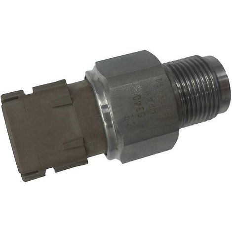 Capteur de pression pour moteur Hino E13C P11C (référence 89458-E0040 / 89458E0040). Référence : 6340. (1/5)