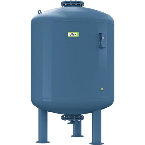 Refix DE 3000/16blau DN65 (1/3)