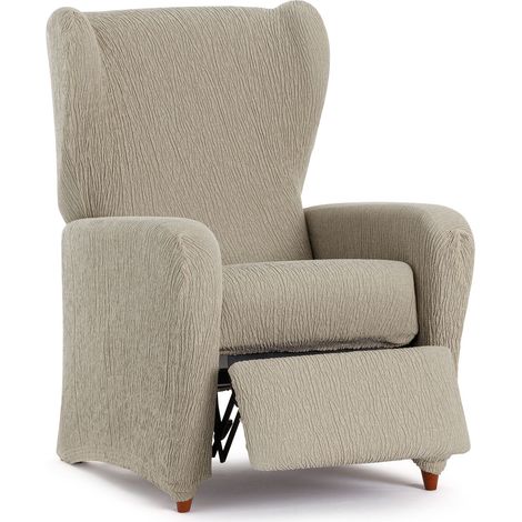 Housse de canapé élastique Mod/5 Relax Troya C/11 (1/5)