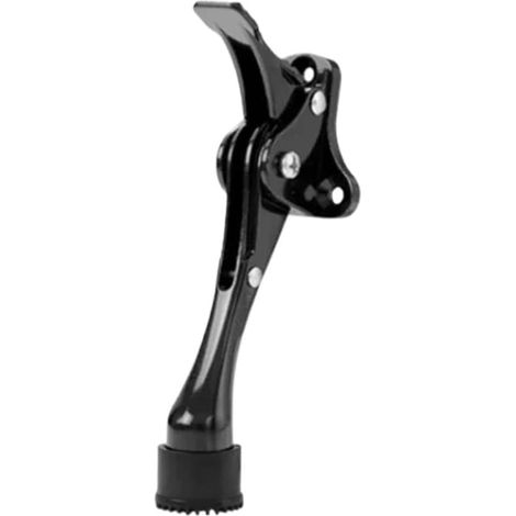 Butoir de porte à pédale - réglable - pour porte intérieure (1/5)