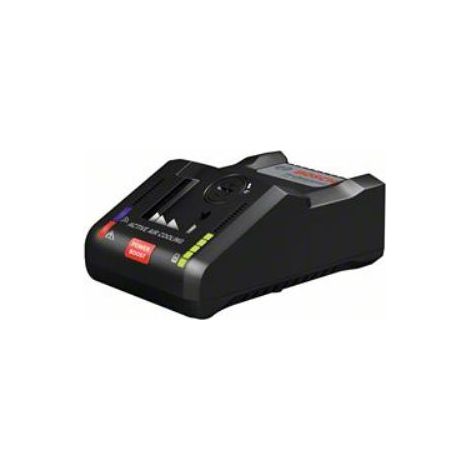 Cargador BOSCH GAL18V-160C - 1600A019S5 (1/4)