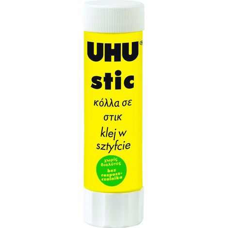 UHU Klebestift 8,2 g (1/2)