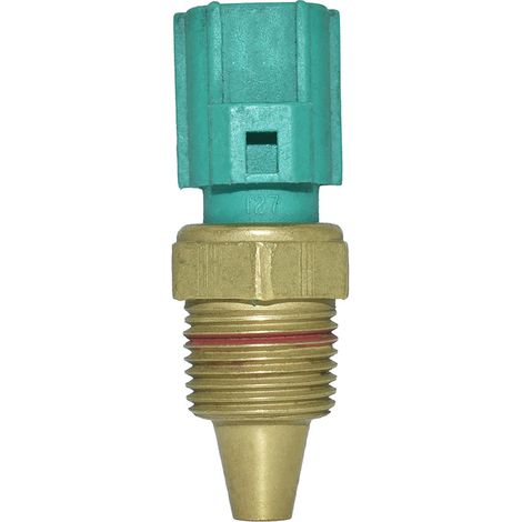 Der Kühlmitteltemperatursensor Ford F68Z-10884-AA ist für die Kühlmitteltemperatursensoren F68Z10884AA von Automobilmotoren sowie für Lincoln- und Mercury-Modelle geeignet.