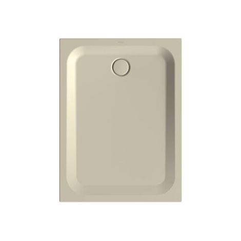 BETTE 1260-422T Receveur de douche rectangulaire Ultra avec