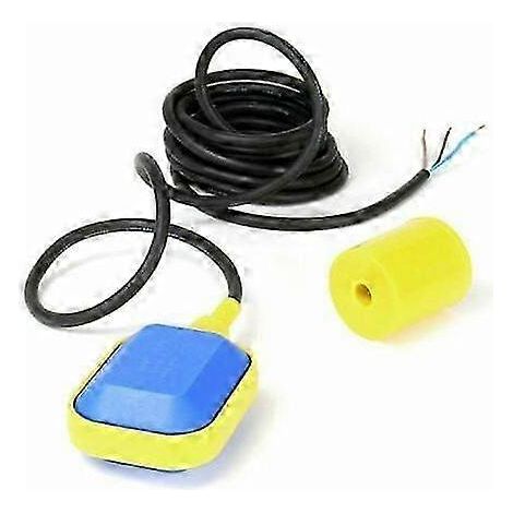 25-26 2m 250V 16A Flotteur interrupteur pour pompe immergée (1/3)