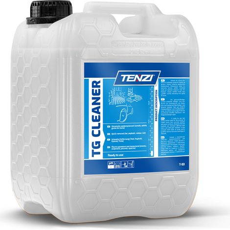 Detergente TG 5L
