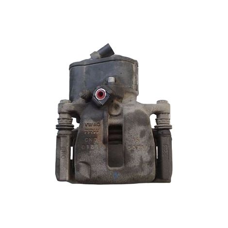 Etrier De Frein Arrieree Droit VOLKSWAGEN Passat [PRODUIT D'OCCASION]♻️5n0615404 (1/2)