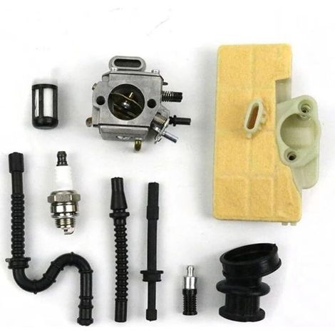 Kit carburateur compatible STIHL 029, MS290, 039, MS390 – Référence 1127 120 0650 – Pièce de rechange d’origine