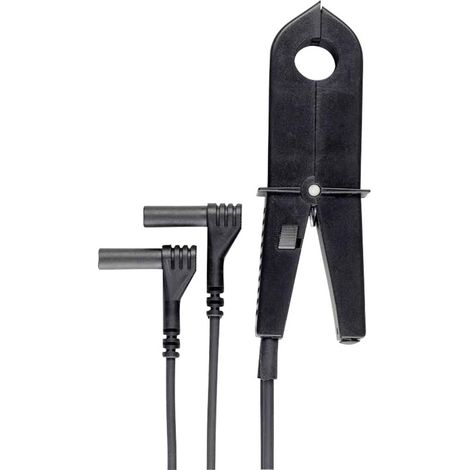 Gossen Metrawatt WZ12C Stromzangenadapter  Messbereich A/AC (Bereich): 1 mA - 150 A