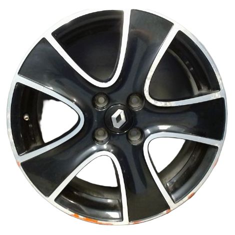 [PRODUIT D'OCCASION] Jante Aluminium RENAULT Clio ♻️ Ref Oe. 403003137r - Garantie à vie (1/2)