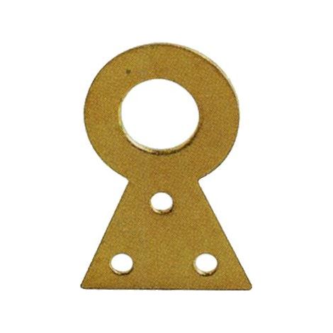 ATTACCAGLIE CODA RONDINE PZ.200 N 1