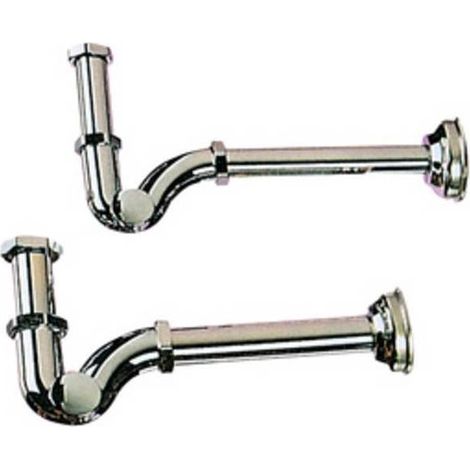 SIFONE A S OTTONE CROMATO D   1