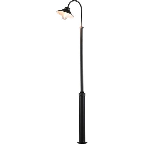 Lampadaire Konstsmide Vega (1/4)