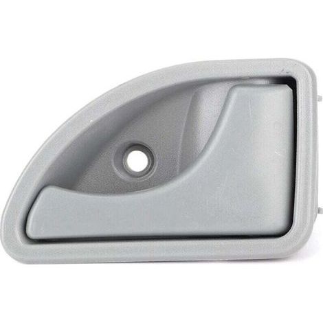 Enowelir Tube Rond Extension Douche Acier Inoxydable 4 Pouces Chromé Accessoire Salle De Bain (1/4)