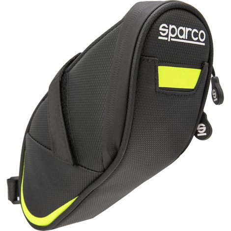 Borsa per bicicletta in materiali compositi Sparco (1/5)