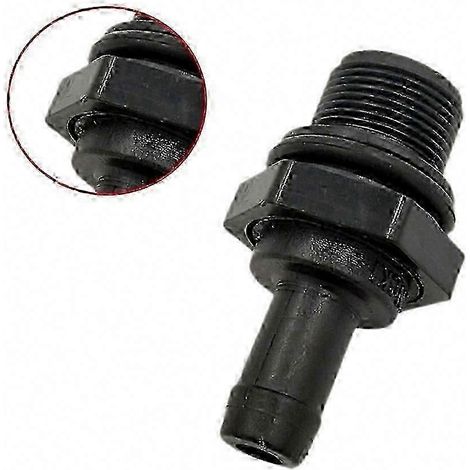 Soupape PCV pour Chevrolet Aveo 2004-2008, Aveo5 2006-2008, Optra 2005 - Soupape d'échappement de ventilation positive du carter ( ) (1/5)