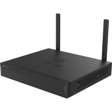 Sistema Videosorveglianza Nvr Wireless Nvr Wireless Ezviz X5S Base