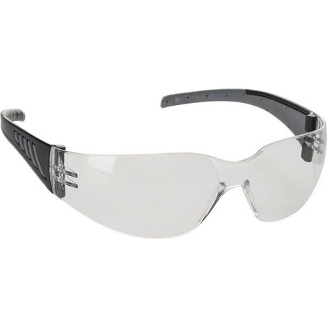Lunettes Enveloppantes Pro Incolore