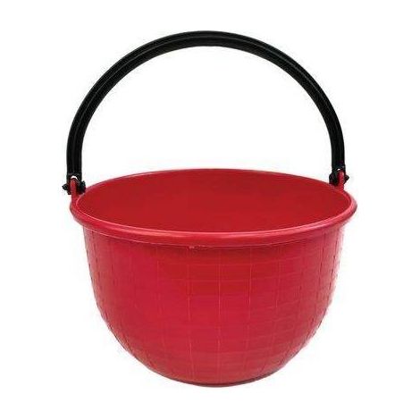 4,0 x CESTA RACCOLTA TONDA