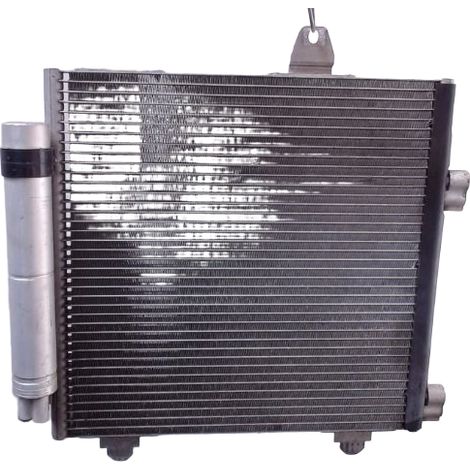 Condenseur Climatisation CITROEN C1 5p [PRODUIT D'OCCASION]♻️6455ef
