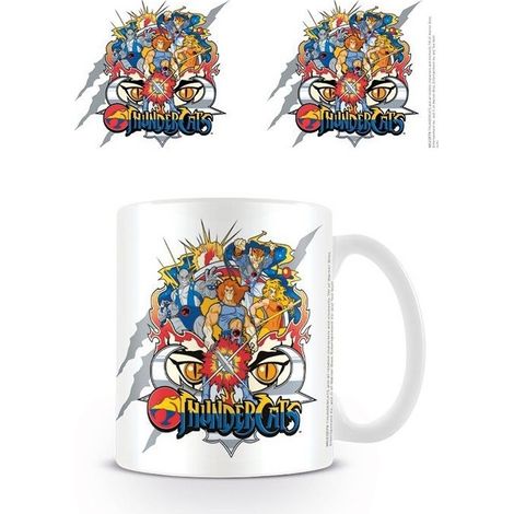 Cosmocats mug Classic