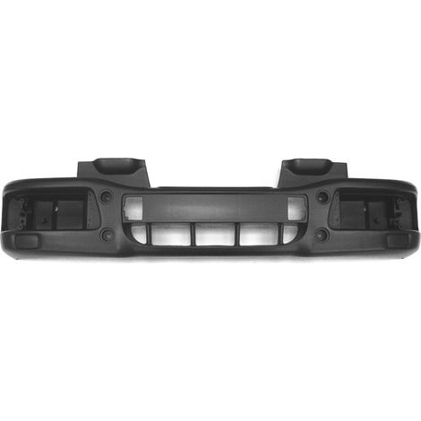 PARAURTI ANTERIORE - IVECO - Eurocargo Tector 75E13/120E21 - 2997370 - 42554000 - 504027613 - 504048251