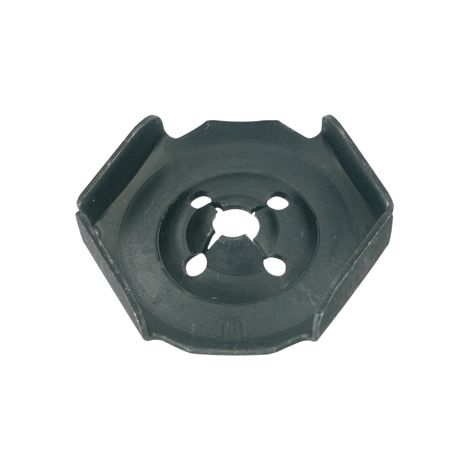 RESTAGRAF - Agrafes pour vehicules type renault - 11441 - Ce produit de marque Restagraf est neuf.