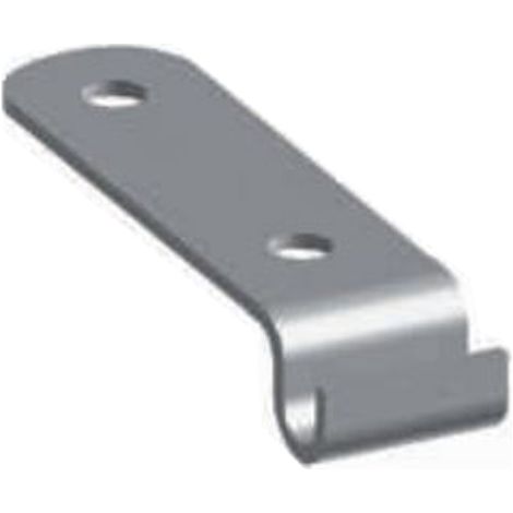 Crochet 7005 25x83mm crosse11 - MONIN - 272140 (1/2)